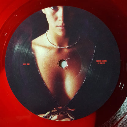 Whitesnake : Slide It In (2xLP, Ltd, RE, Red)