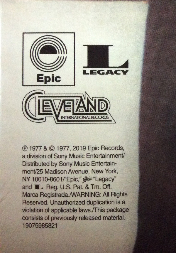 Meat Loaf : Bat Out Of Hell (LP, Album, RE)