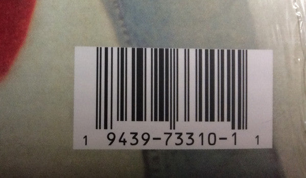 Meat Loaf : Bat Out Of Hell (LP, Album, RE)