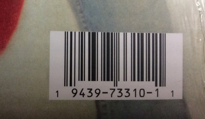 Meat Loaf : Bat Out Of Hell (LP, Album, RE)