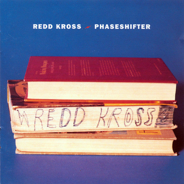 Redd Kross : Phaseshifter (LP, RE)