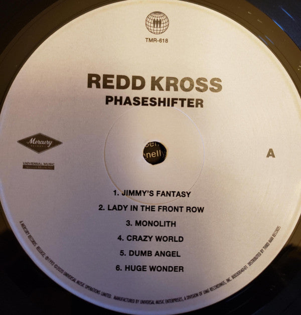 Redd Kross : Phaseshifter (LP, RE)