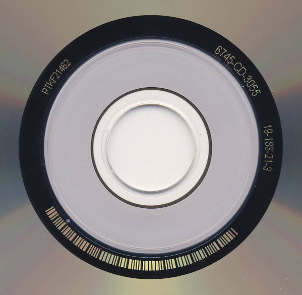 Cigarettes After Sex : Cigarettes After Sex (CD, Album)