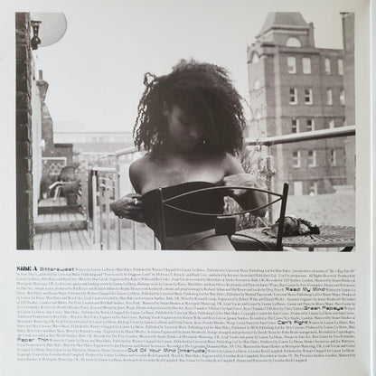 Lianne La Havas : Lianne La Havas (LP, Album)
