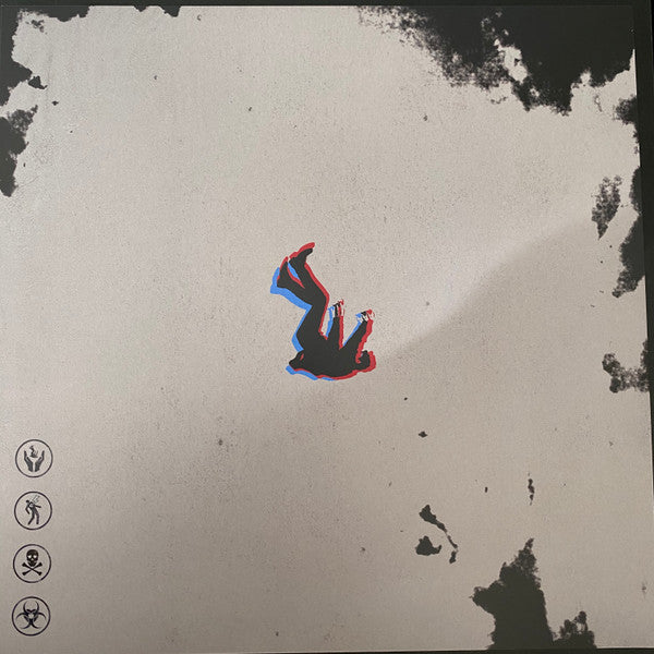 Bob Moses (5) : Desire (12", EP)
