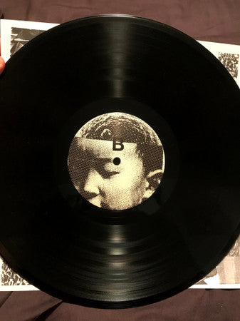 Algernon Cadwallader : Some Kind Of Cadwallader (LP, Bla)