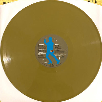 Various : Austin Powers In Goldmember (LP, RSD, Comp, Ltd, RE, Gol)