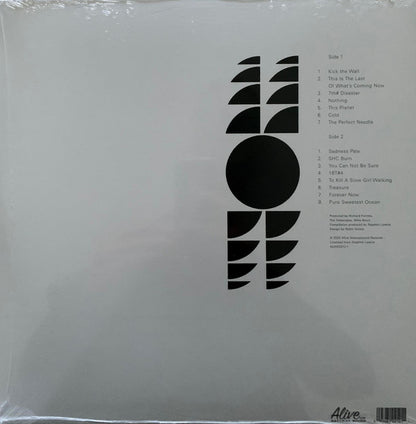 The Telescopes : Between Dimensions Volume 1 (LP, Comp, Gre)