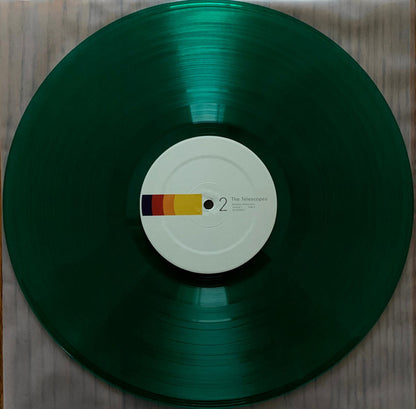 The Telescopes : Between Dimensions Volume 1 (LP, Comp, Gre)