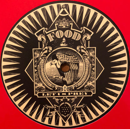 Blur : Parklife (2xLP, Album, RE)
