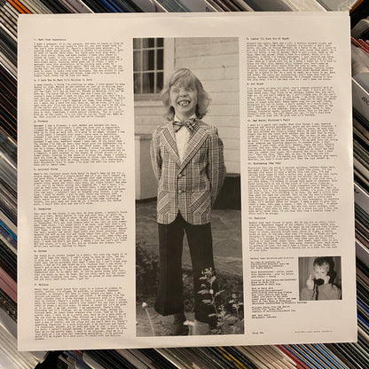 Jawbreaker : Dear You (LP, Album, RE, Blu)