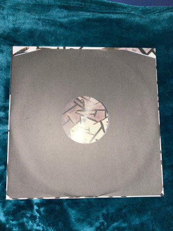 Poppy (38) : Music To Scream To (LP, Ltd, Cle)