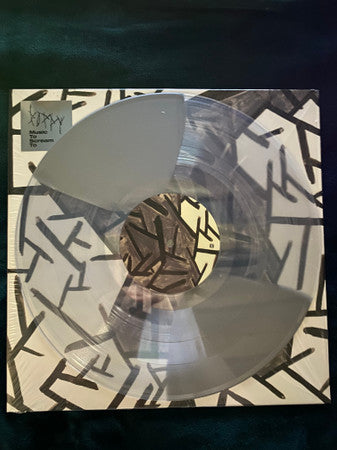 Poppy (38) : Music To Scream To (LP, Ltd, Cle)