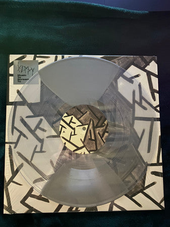 Poppy (38) : Music To Scream To (LP, Ltd, Cle)