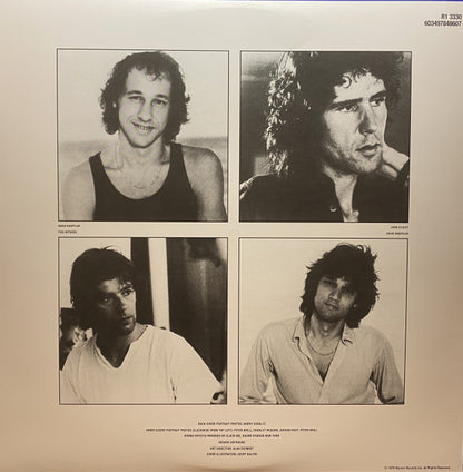 Dire Straits : Communiqué (LP, Album, RE, 180)