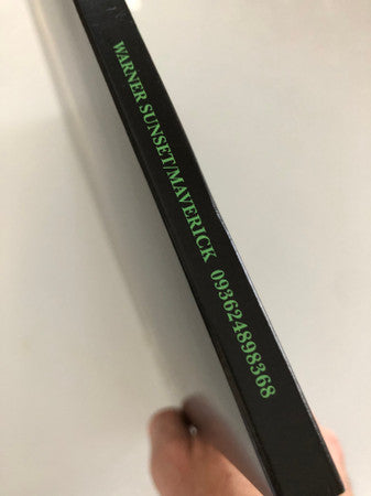 Various : The Matrix Reloaded The Album (2xLP + LP, S/Sided, Etch + Comp, RE)