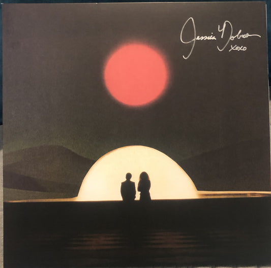 Deep Sea Diver : Impossible Weight (LP, Album, Ltd, Sea)