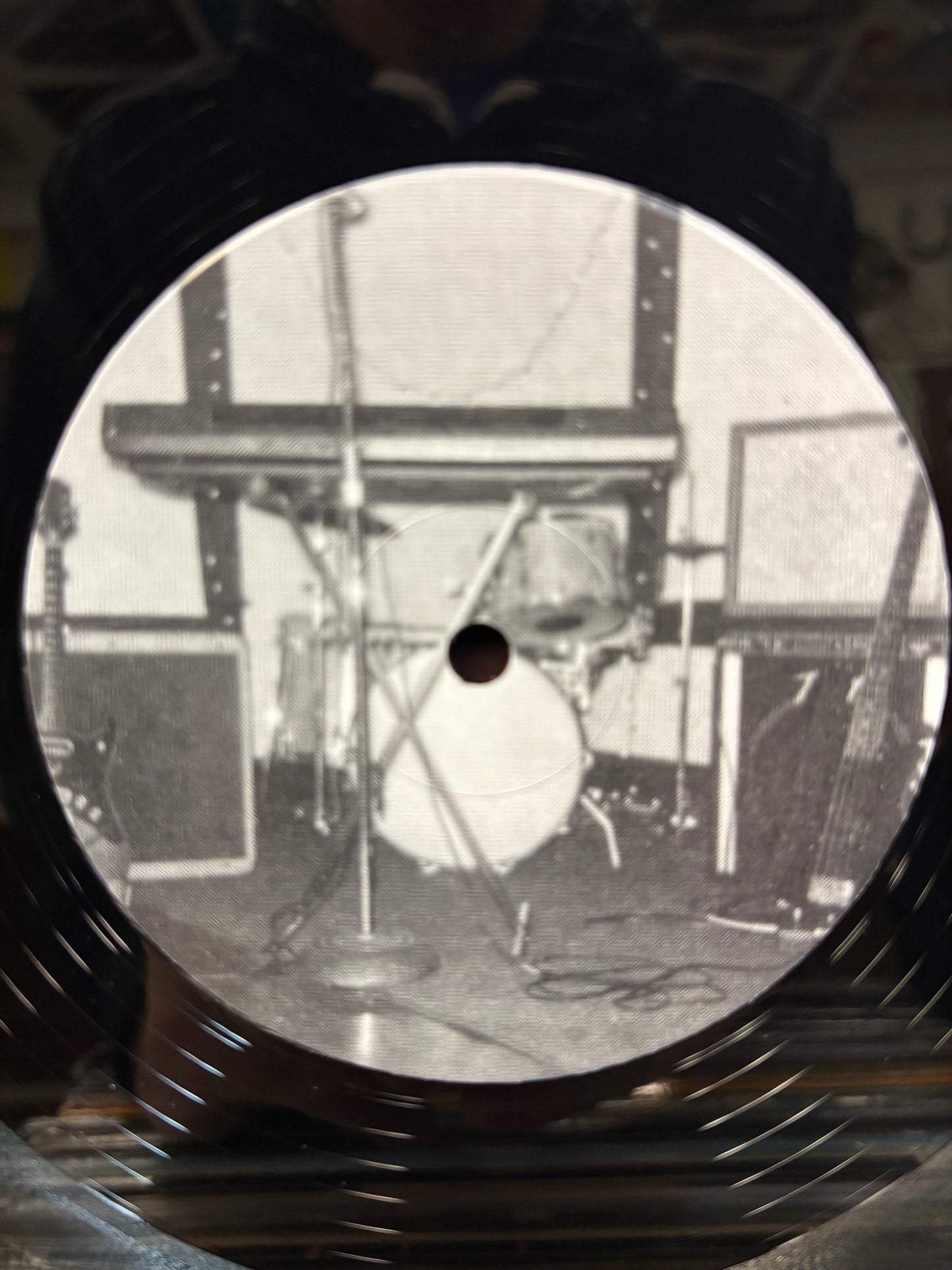 Brittle Stars : Brittle Stars (LP, Ltd, RE, RM)