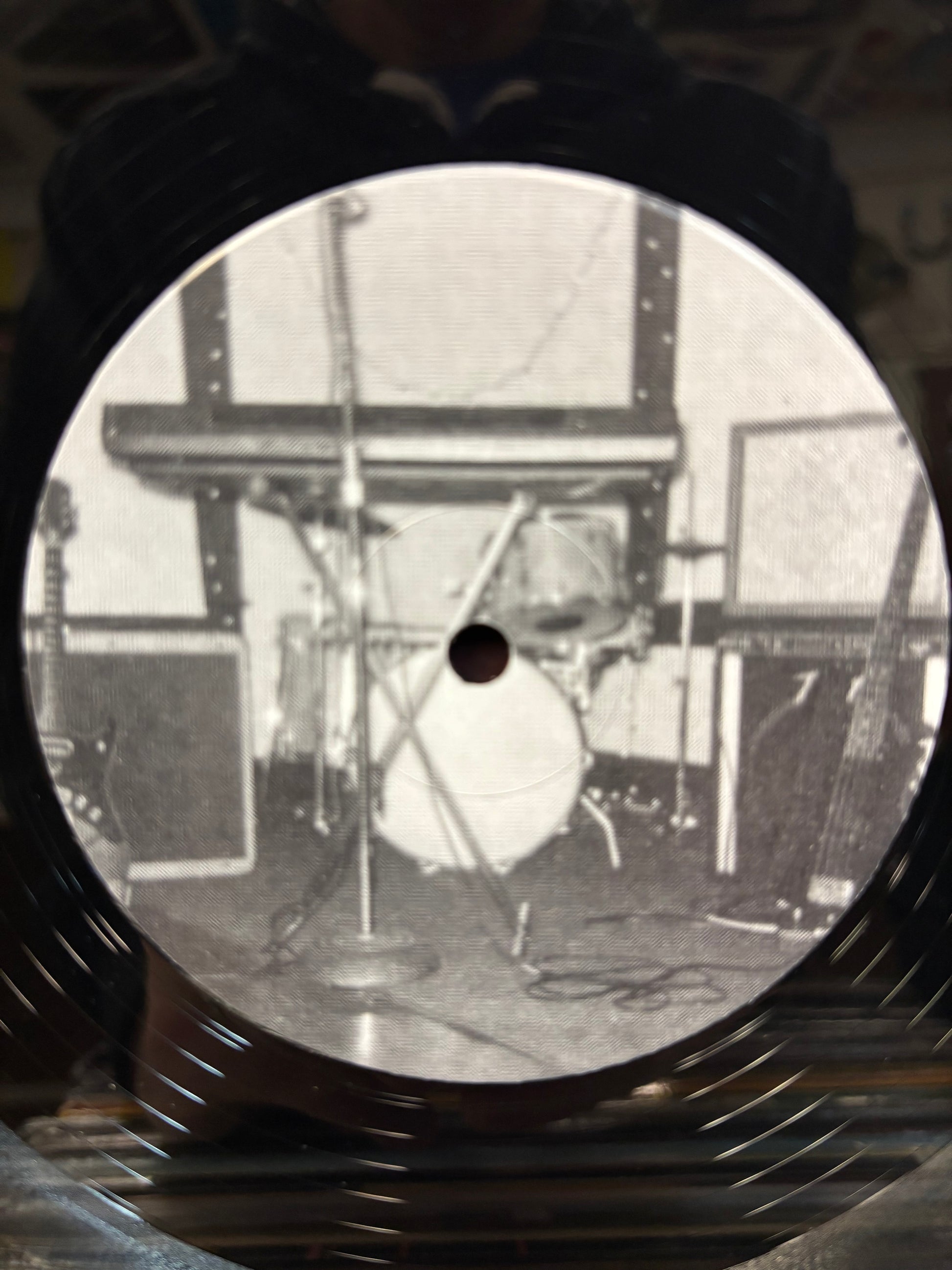 Brittle Stars : Brittle Stars (LP, Ltd, RE, RM)