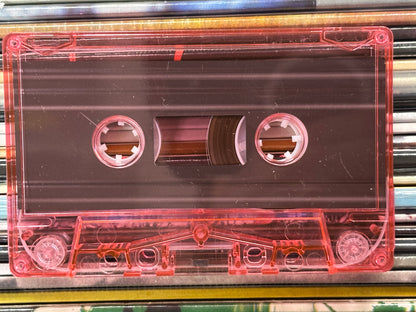 Brittle Stars : Brittle Stars (Cass, Album, Ltd)