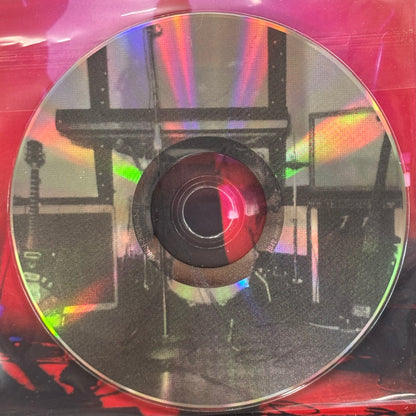 Brittle Stars : Brittle Stars (CD, Album, Ltd, RE)