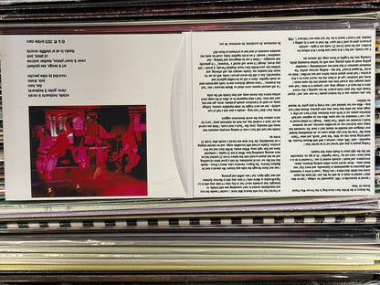 Brittle Stars : Brittle Stars (CD, Album, Ltd, RE)