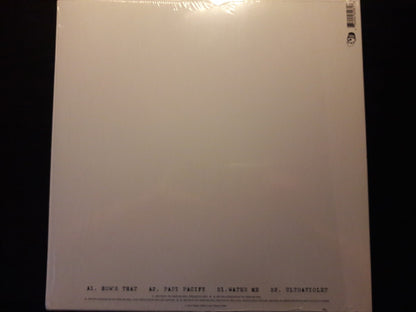 FKA Twigs : EP2 (12", EP, RE)