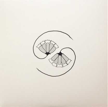 Godspeed You! Black Emperor* : G_d's Pee At State's End! (LP, 180 + 10", EP + Album)