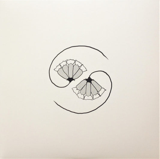 Godspeed You! Black Emperor* : G_d's Pee At State's End! (LP, 180 + 10", EP + Album)