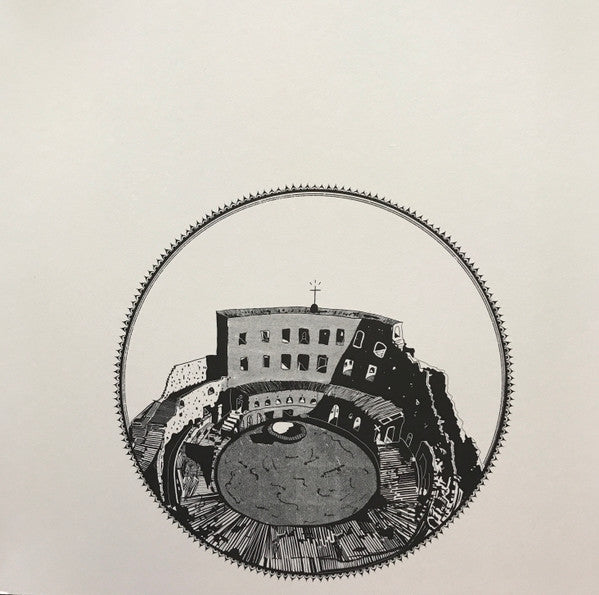 Godspeed You! Black Emperor* : G_d's Pee At State's End! (LP, 180 + 10", EP + Album)