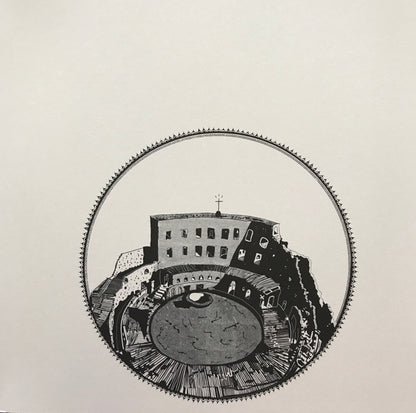 Godspeed You! Black Emperor* : G_d's Pee At State's End! (LP, 180 + 10", EP + Album)