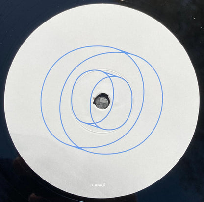 Craven Faults : Enclosures (LP, MiniAlbum, RE, Sec)