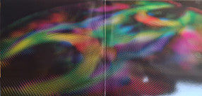 Muse : The 2nd Law (2xLP, Album, RE)
