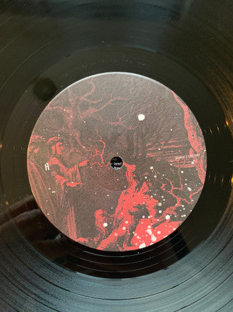 Bad Religion : New Maps Of Hell (LP, Album, RE)