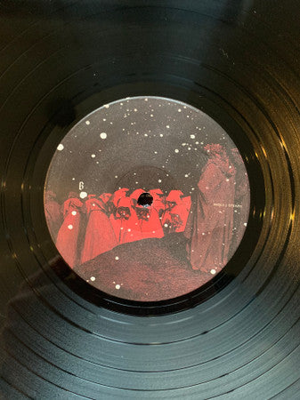 Bad Religion : New Maps Of Hell (LP, Album, RE)