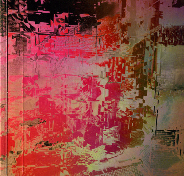 My Bloody Valentine : m b v (CD, Album, RE)