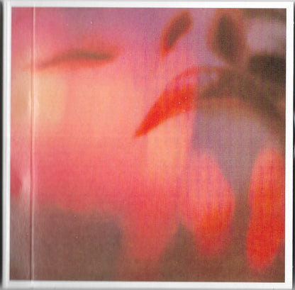 My Bloody Valentine : EP's 1988-1991 (2xCD, Comp, RE, RM, Dig)