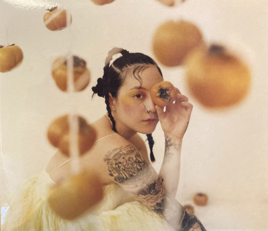 Japanese Breakfast : Jubilee (CD, Album)