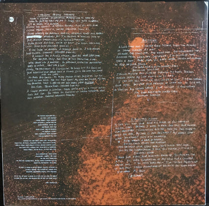 Pantera : Far Beyond Driven (2xLP, Album, RE, Gat)