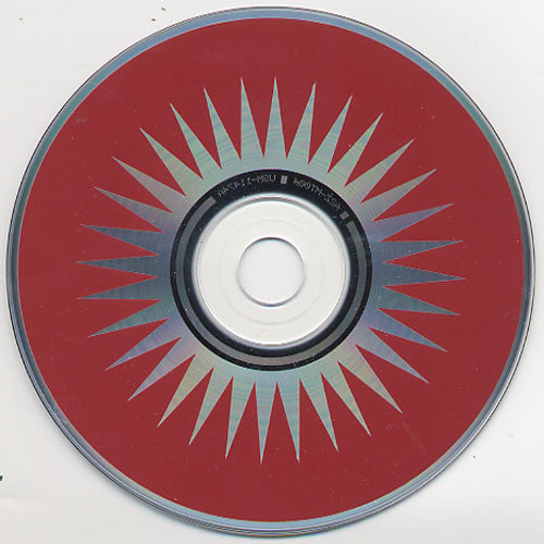 Rasa (3) : Serene Timeless Joy (CD, Album)