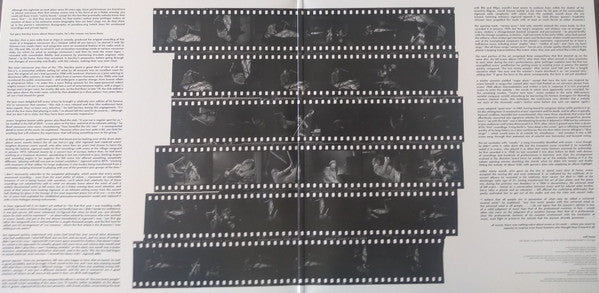 Bill Evans Trio* : On A Friday Evening (2xLP, Album, 180)