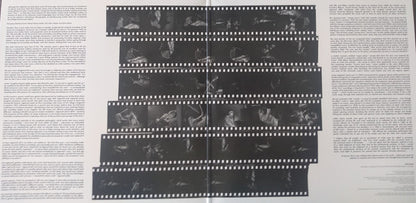 Bill Evans Trio* : On A Friday Evening (2xLP, Album, 180)