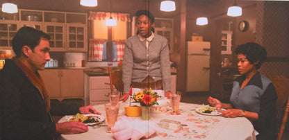 Jeff Russo : Fargo Year 4 (Soundtrack From The MGM / FXP Series)  (LP, Red + LP, Gre + Album, Ltd, Num)