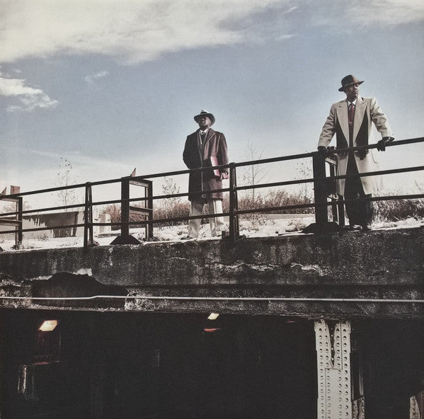 Jeff Russo : Fargo Year 4 (Soundtrack From The MGM / FXP Series)  (LP, Red + LP, Gre + Album, Ltd, Num)