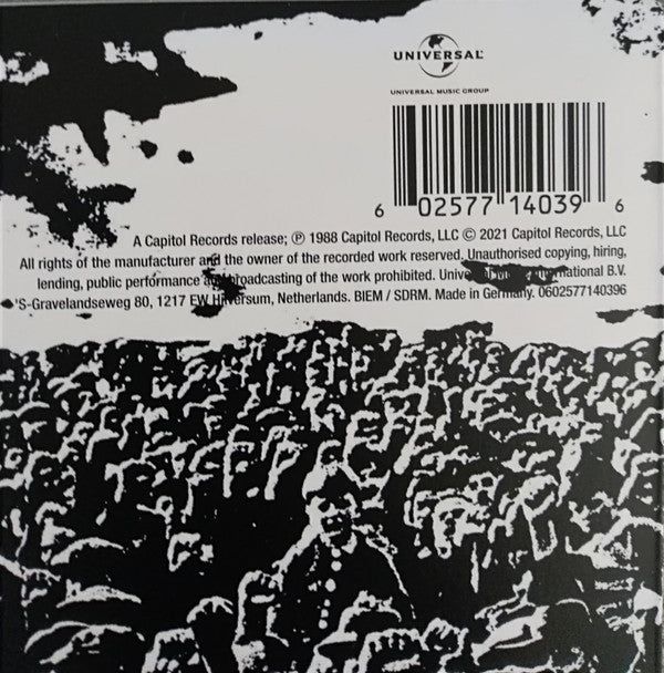 Queensrÿche : Operation: Mindcrime (2xLP, Album, RE)