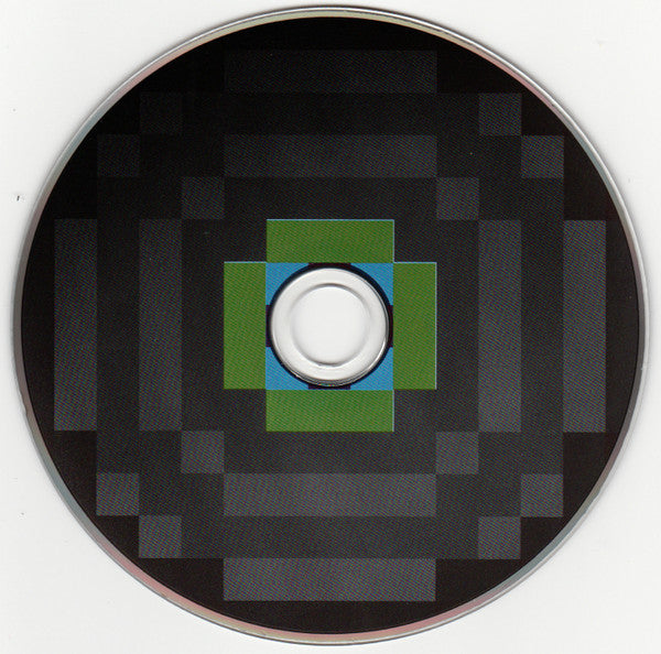 C418 : Minecraft Volume Alpha (CD, Album, RE)
