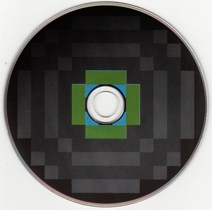 C418 : Minecraft Volume Alpha (CD, Album, RE)