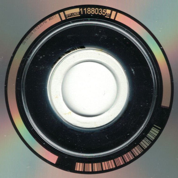 Every Time I Die : New Junk Aesthetic (CD, Album)