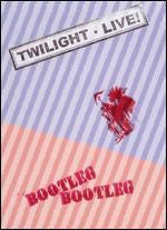 The Twilight Singers : Twilight - Live! Bootleg (DVD, RE)