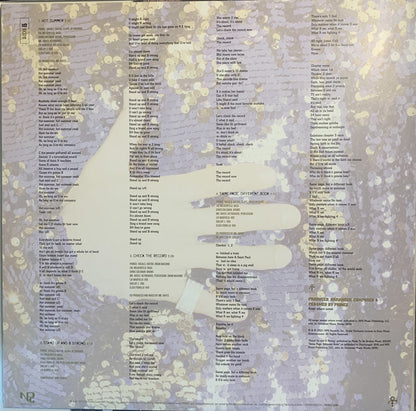 Prince : Welcome 2 America (Album, Ltd + LP, Gol + LP, S/Sided, Etch, Gol)